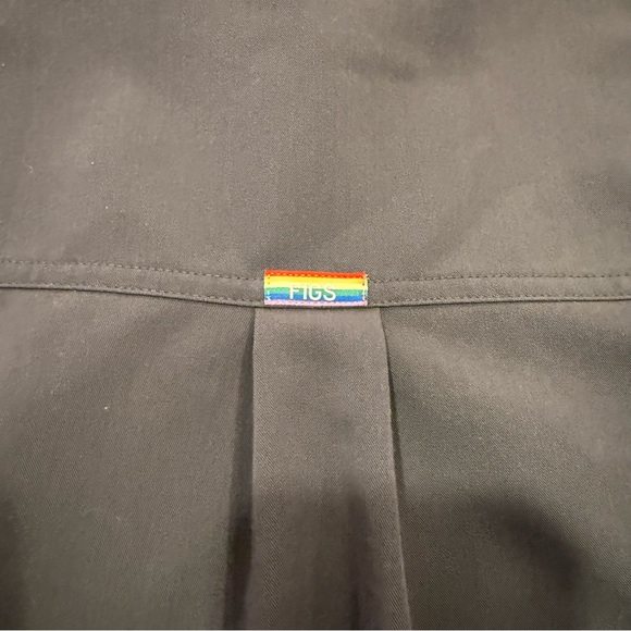 Figs Pride Scrubs - Picture 5 of 5